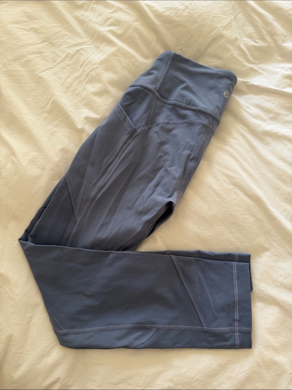 Lululemon Lavendar leggings